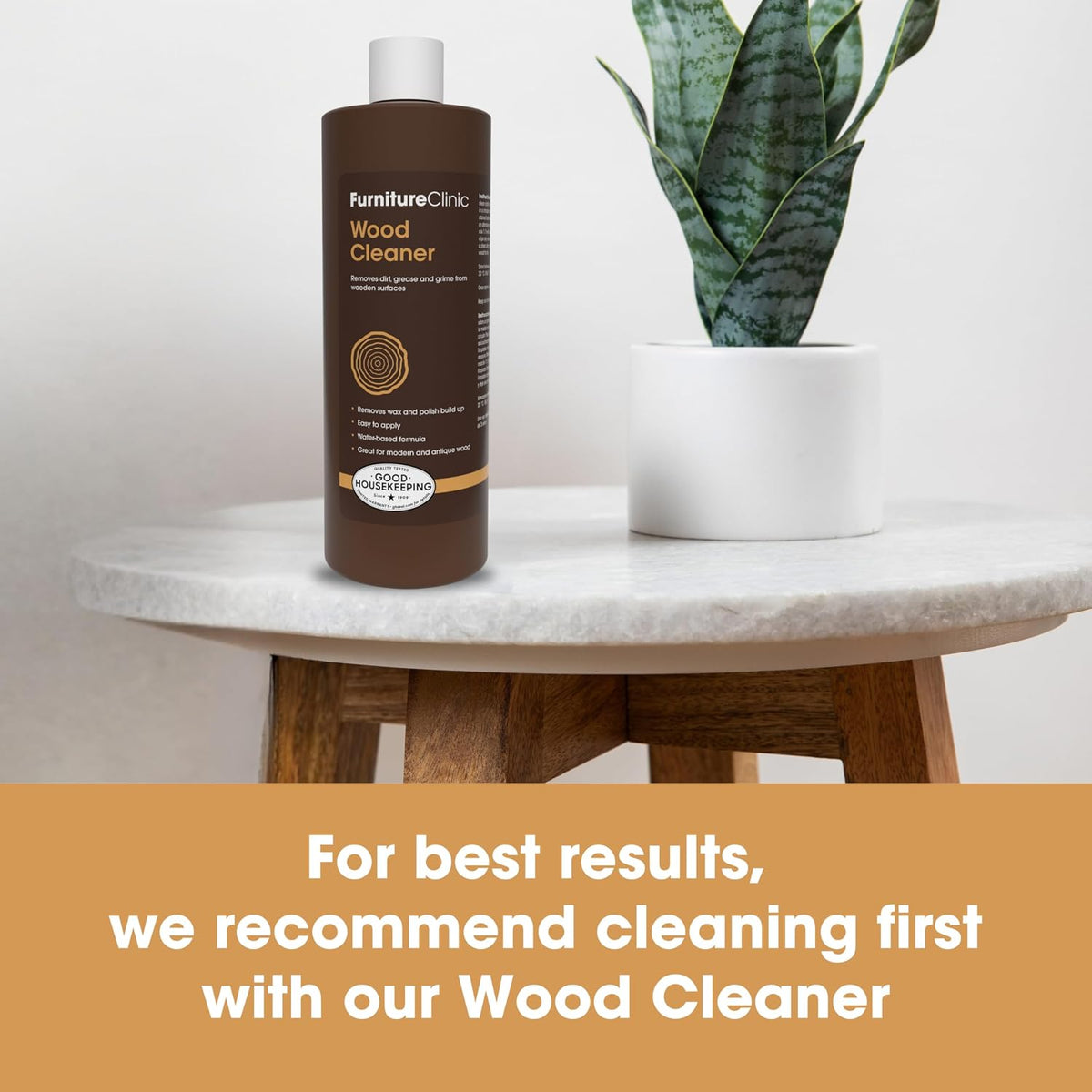 Danish Oil, Restore & Seal, Satin Finish