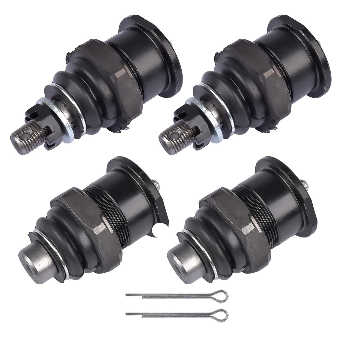 Heavy Duty Replacement Ball Joint KRBJX3-PACK Replacement for CanAm Maverick X3 2017-2023 KRBJX3 KRBJ3U