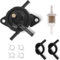 【Upgraded 2026】139-0684 127-9206 Fuel Pump Kit for Toro Exmark TimeCutter