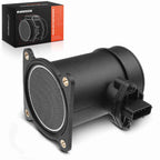 A-Premium Mass Air Flow Sensor Assembly [5 Pins] Compatible with Nissan