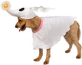 Disney Nightmare Before Christmas: Zero Pet Costume for For Dogs or Cats by Rubies, Medium