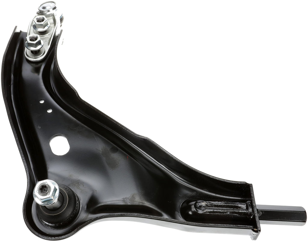 Dorman 521-073 Front Driver Side Lower Suspension Control Arm and Ball Joint Assembly Compatible with Select Mini Models