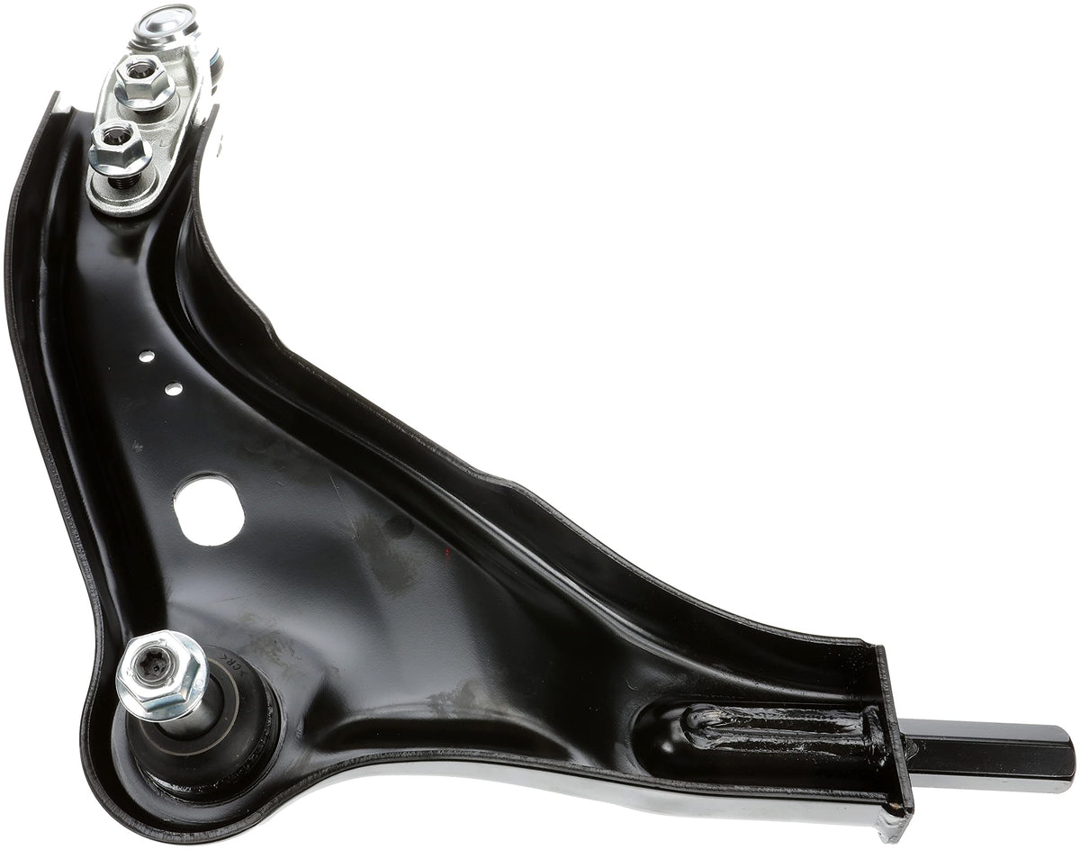 Dorman 521-073 Front Driver Side Lower Suspension Control Arm and Ball Joint Assembly Compatible with Select Mini Models