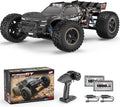 2997A 1/12 Brushless RC Cars, Fast RC Enthusiast Grade Max 45 Mph | 60A Waterproof ESC, Oil-Filled Shock, Center