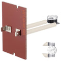 Enhon Furnace Limit Switch, Compatible with Lennox 87F16 87F1601 36T01B3