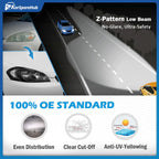 Halogen Headlights for 2006-2013 Chevy Impala