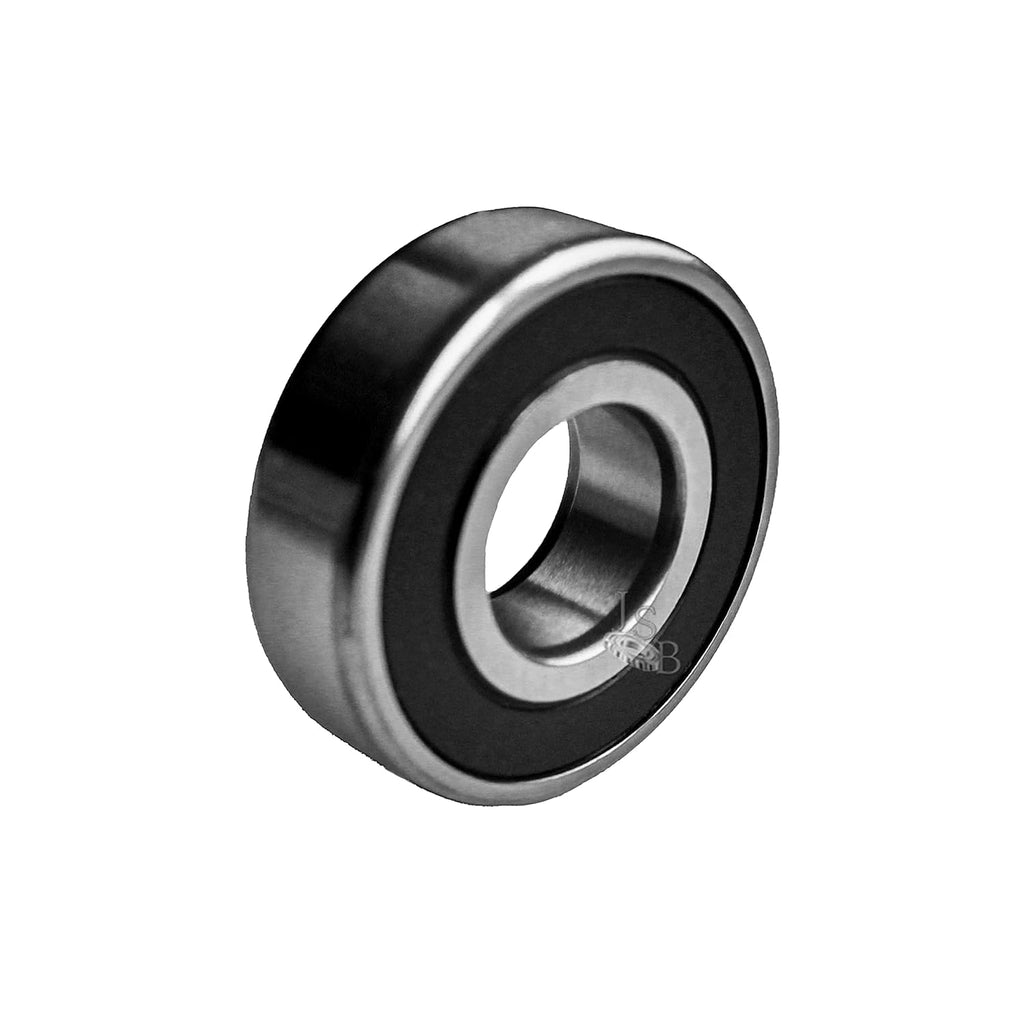624-2RS C3 EMQ Premium Rubber Seal Ball Bearing ABEC-3 4x13x5 624 2RS 624RS
