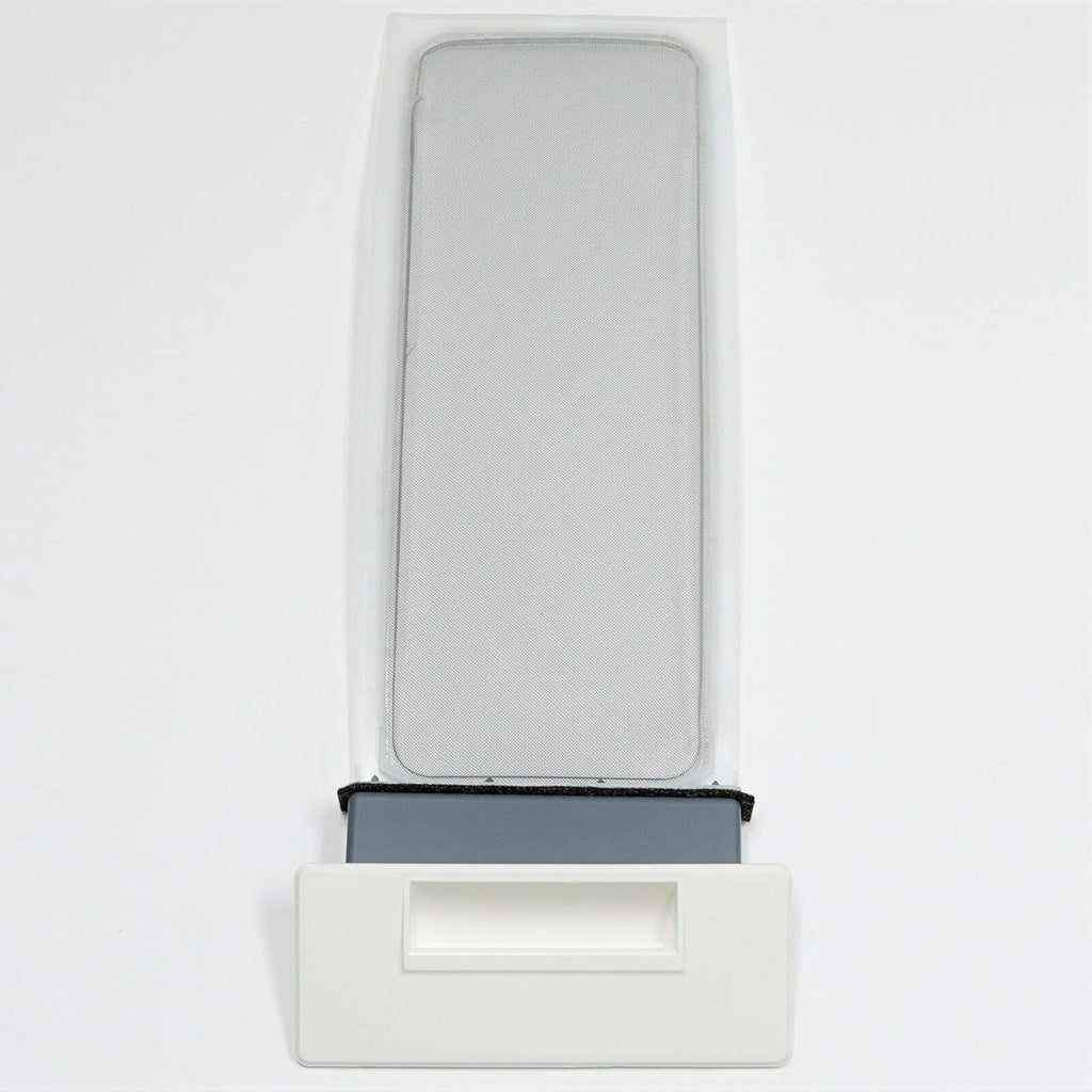 Replacement Lint Screen Filter Fits for Whirlpool WGD6600VW0, MED6600TQ0, 110.67062600, YWED6400SW0 Dryer