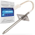 BlueStars DG32-00002B Range Oven Temperature Sensor Probe for Samsung, LG