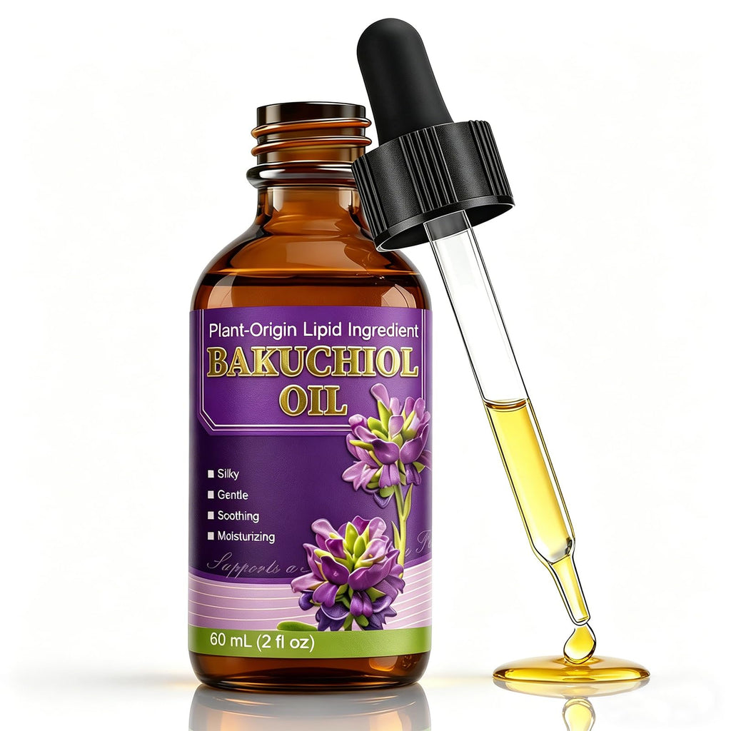 Bakuchiol Oil, 2 fl oz