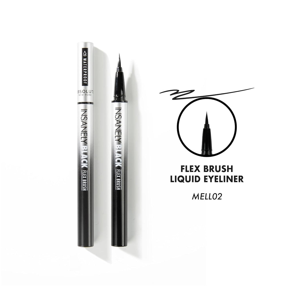 Insanely Black Micro Angled Liquid Eyeliner