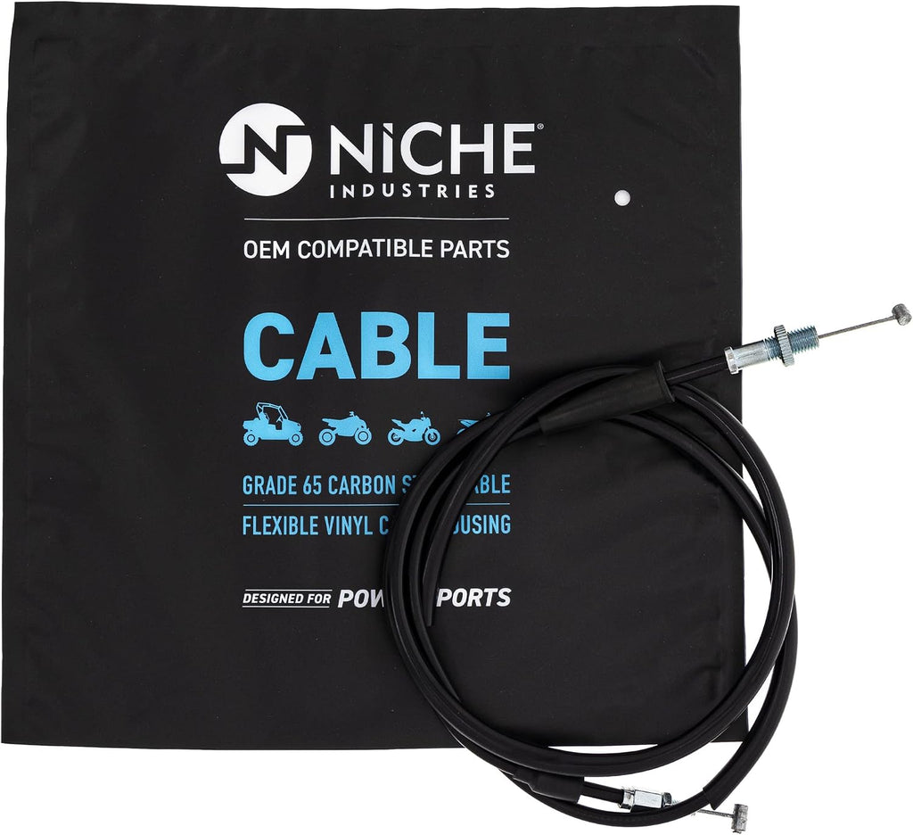 NICHE Throttle Cable for Honda 17910-HP7-A30