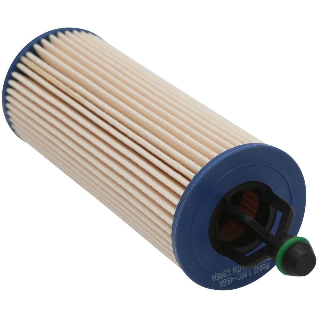 Mobil 1 Extended Performance Oil Filter, M1C-456A | 2 Pack