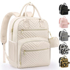 Diaper Bag Backpack, Baby Bag Backpack Baby Essentials for Mom Dad