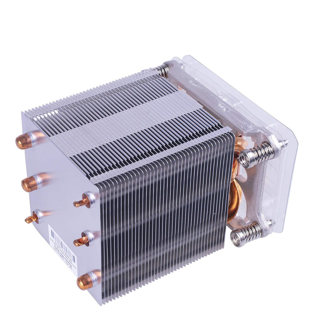 New Heat Sink Cooler Compatible with HP ProLiant ML150 ML350 Gen9 Desktop