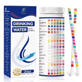 21-in-1 Drinking Water Test Strips, 125ct for Well & Tap