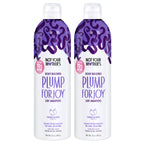 Value Size Plump for Joy Jumbo Dry Shampoo, 2 Pack