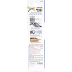 Vaughan Bear Saw Replacement Blade, 8-3/8 Inch, Japanese Pull Saw