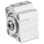 Baomain Compact Thin Air Cylinder SDA50x20 50mm Bore 20mm Stroke
