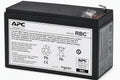 APC Genuine UPS Replacement Battery RBC17 for Models BE650G1 BE850G2 BR700G
