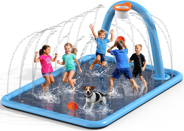 Water Toys