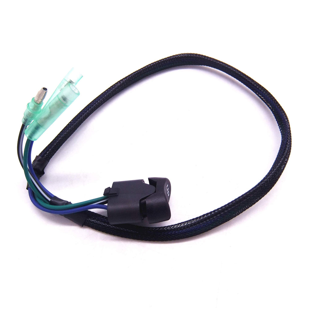 Boat Engine 35370-ZZ5-D02 Trim Tilt Switch for Honda Remote Control Box