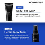 Men's First Class Skincare Essentials Travel Kit, 5ct.