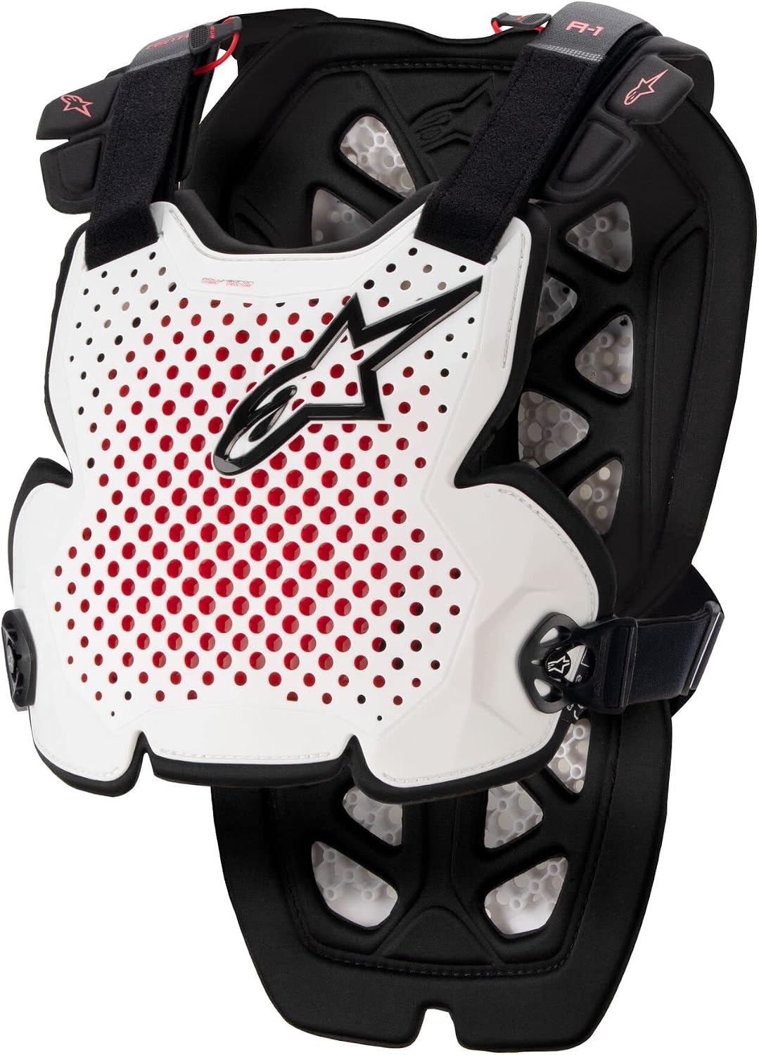 A-1 Pro Chest Protector