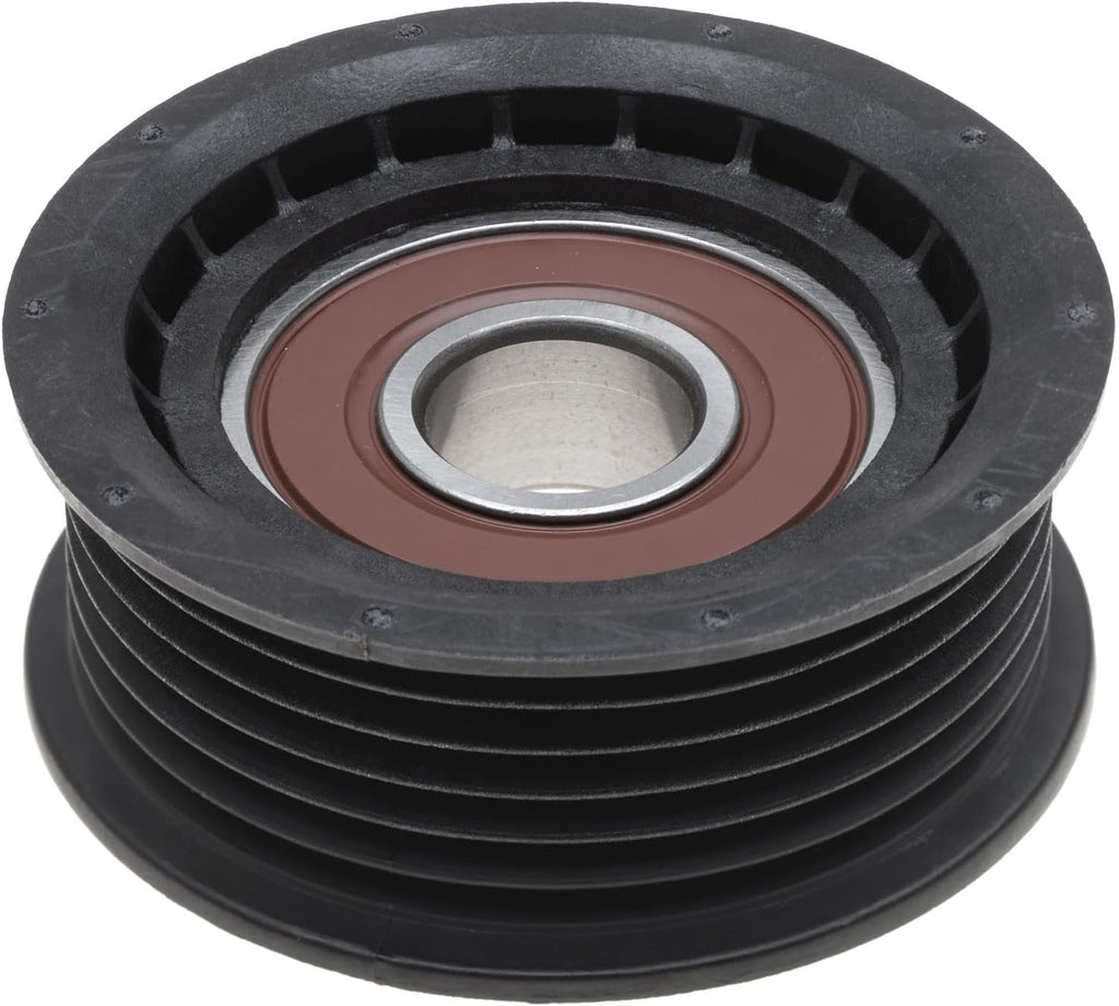 ACDelco Gold 38082 (89056015) Idler Pulley