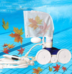 Nylon Mesh Pool Cleaner Bags,All Purpose Filter Bag