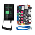 MKS DLC32 MAX CNC Router 4-Axis Controller Board with TMC2209(Package 3)