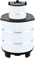 Cryspool 300 Sq. Ft Pool Filter Cartridge Replaces S7M120