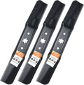 Grasscool ZT1-50 High Lift Blades for Cub Cadet 942-05052A XT1-LT50 GT50