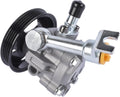 21-5407 Power Steering Pump Compatible with 2002-2006 Nissan Altima 3.5L