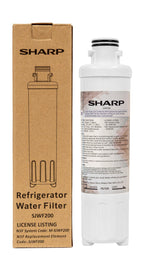 Sharp Replacement Water Filter for SJG2254FS