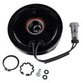 AC Compressor Clutch Set Replacement for Chevy Avalanche Silverado 272531