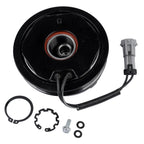 AC Compressor Clutch Set Replacement for Chevy Avalanche Silverado 272531