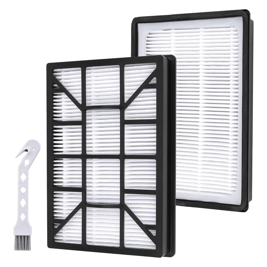 Erinice EF-12 52731 Media Filter Compatible with Kenmore Pet Friendly
