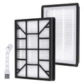 Erinice EF-12 52731 Media Filter Compatible with Kenmore Pet Friendly