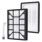 Erinice EF-12 52731 Media Filter Compatible with Kenmore Pet Friendly
