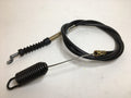 Toro Cable-traction Part # 63-2710