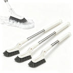 Multifunctional Extendable Long Handle Floor Scrub Brush Set
