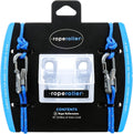 Original Rope Tensioner with Reflective Cord & Case, 6 Pack