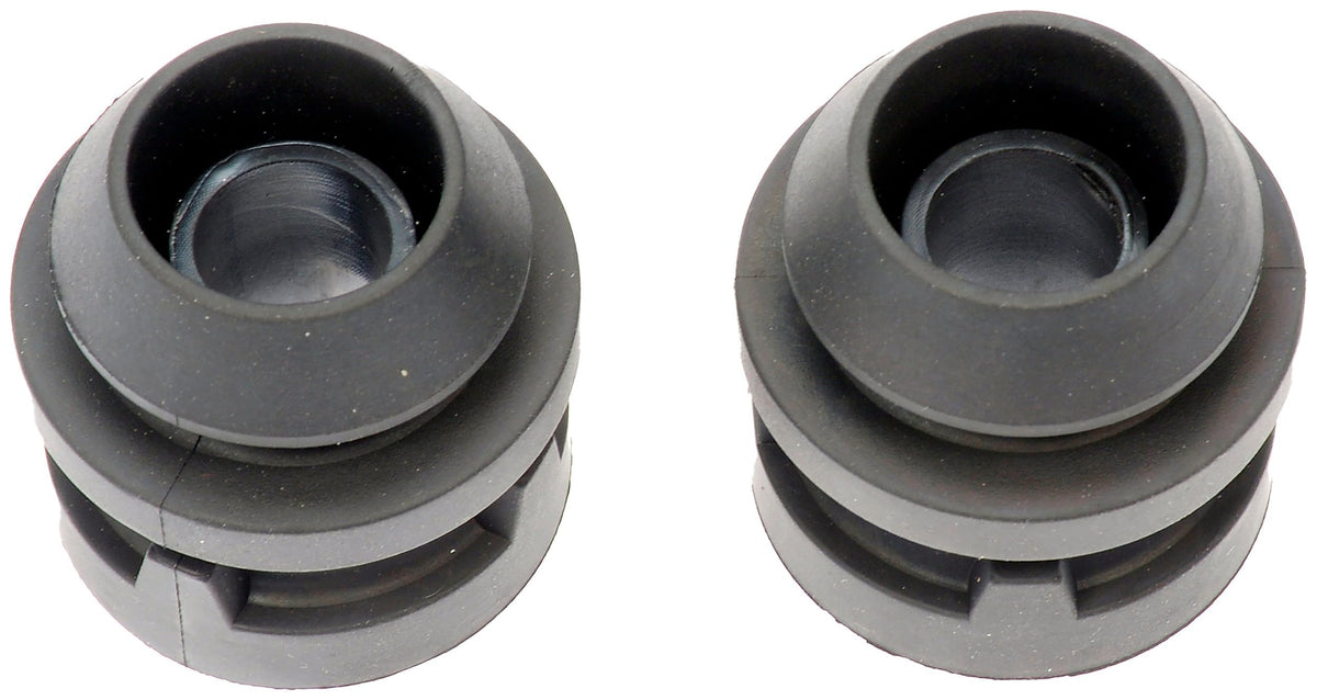 Left Lower Radiator Mount Bushing for Ford Focus 2012-2018#lyyy