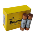 2pcs NON-40 40 Amp 250 Volt Cartridge Fuse