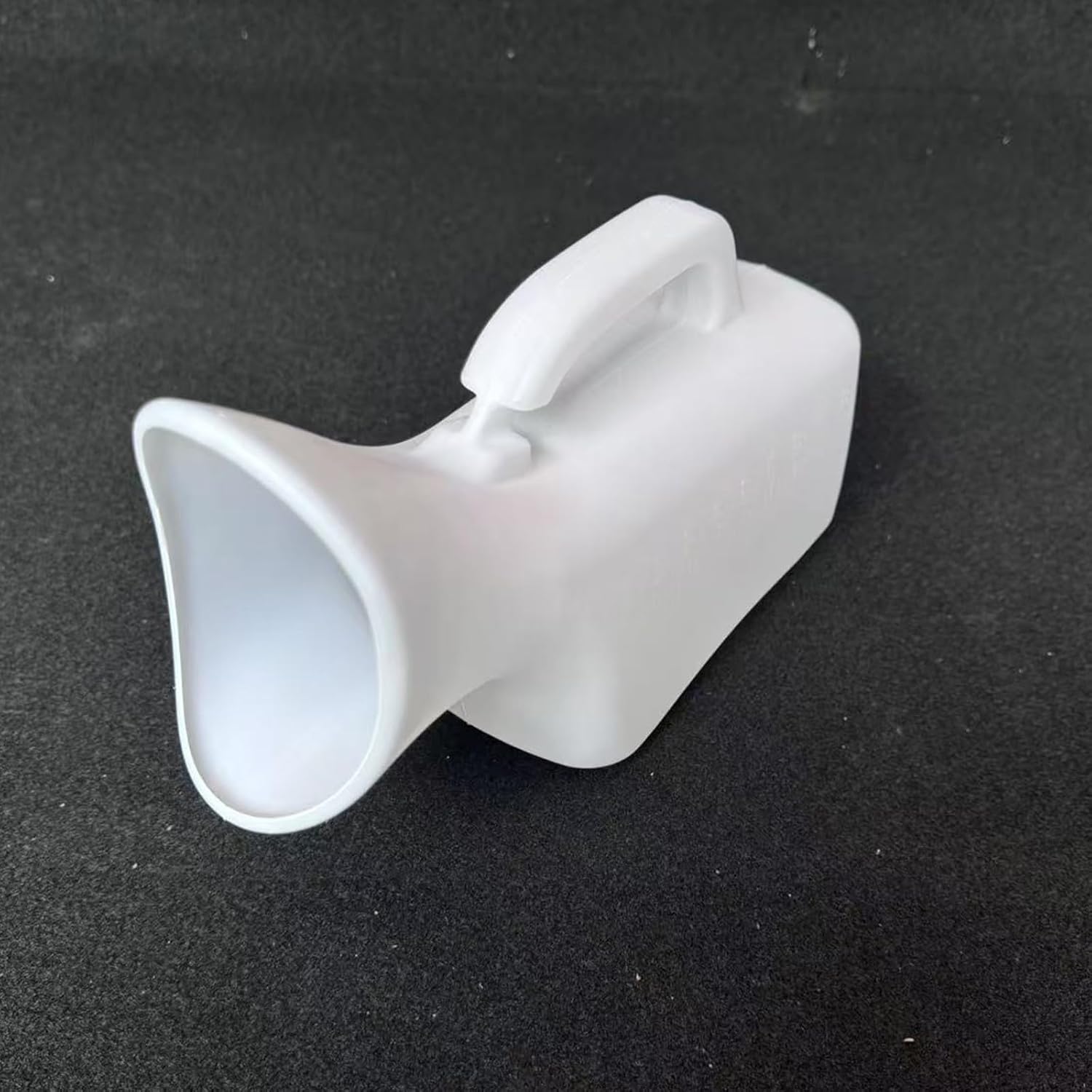 Urinals for Women and Men Portable Unisex Urinal Bottle 1000ml Female Urination Device Pee Bottles for Emergency