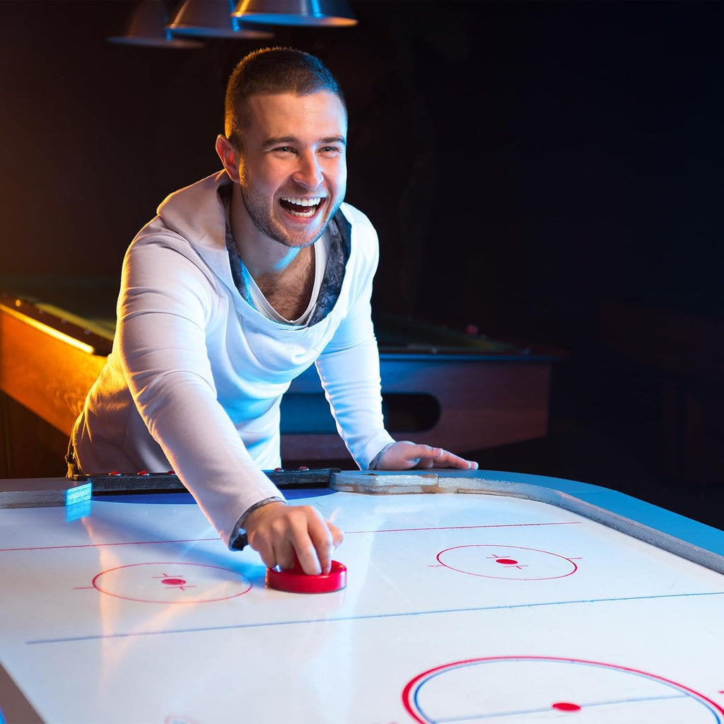 Air Hockey Pucks Air Hockey Heavy Replacement Game Table