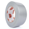 Silver Duct Tape Heavy Duty 1.88" x 90FT Utility Ducting Tape