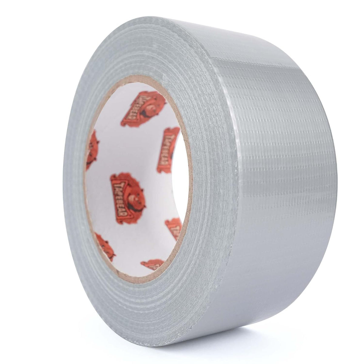 Silver Duct Tape Heavy Duty 1.88" x 90FT Utility Ducting Tape