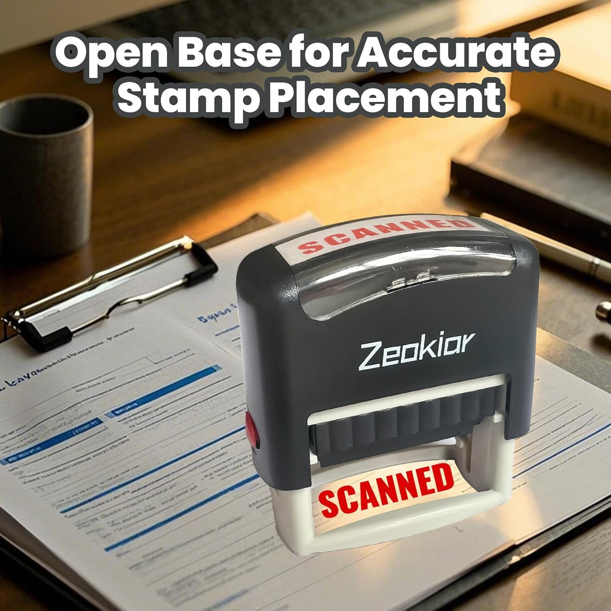 Important Tax Documents Enclosed Stamp
